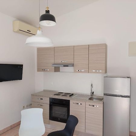Apartmani Vesna Miškovići Exteriör bild