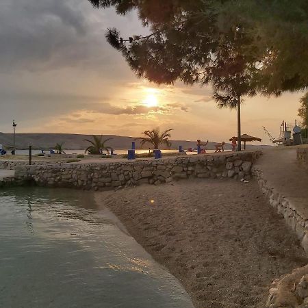 Apartmani Vesna Miškovići Exteriör bild