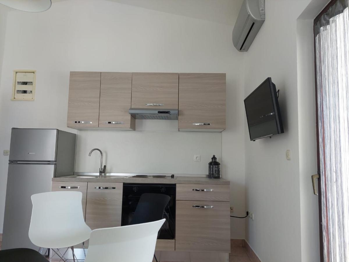 Apartmani Vesna Miškovići Exteriör bild