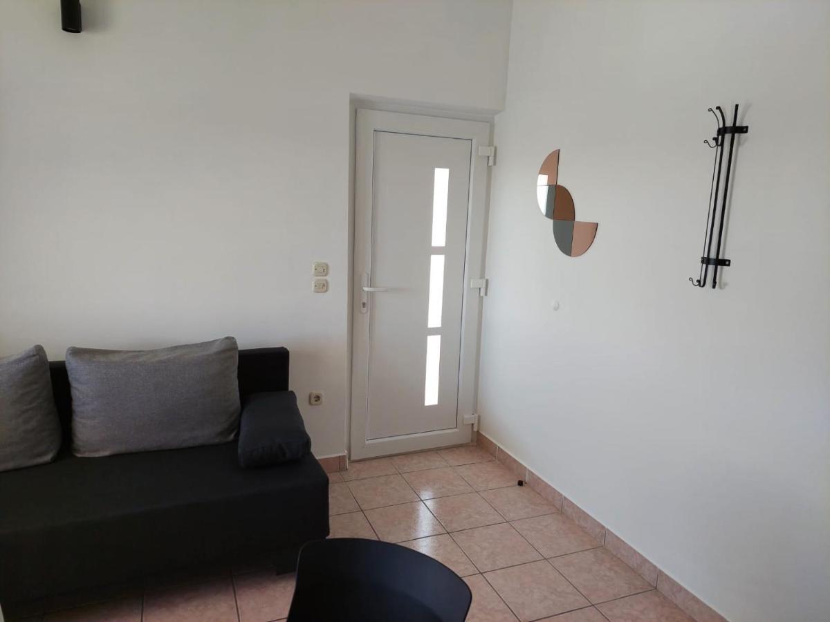 Apartmani Vesna Miškovići Exteriör bild