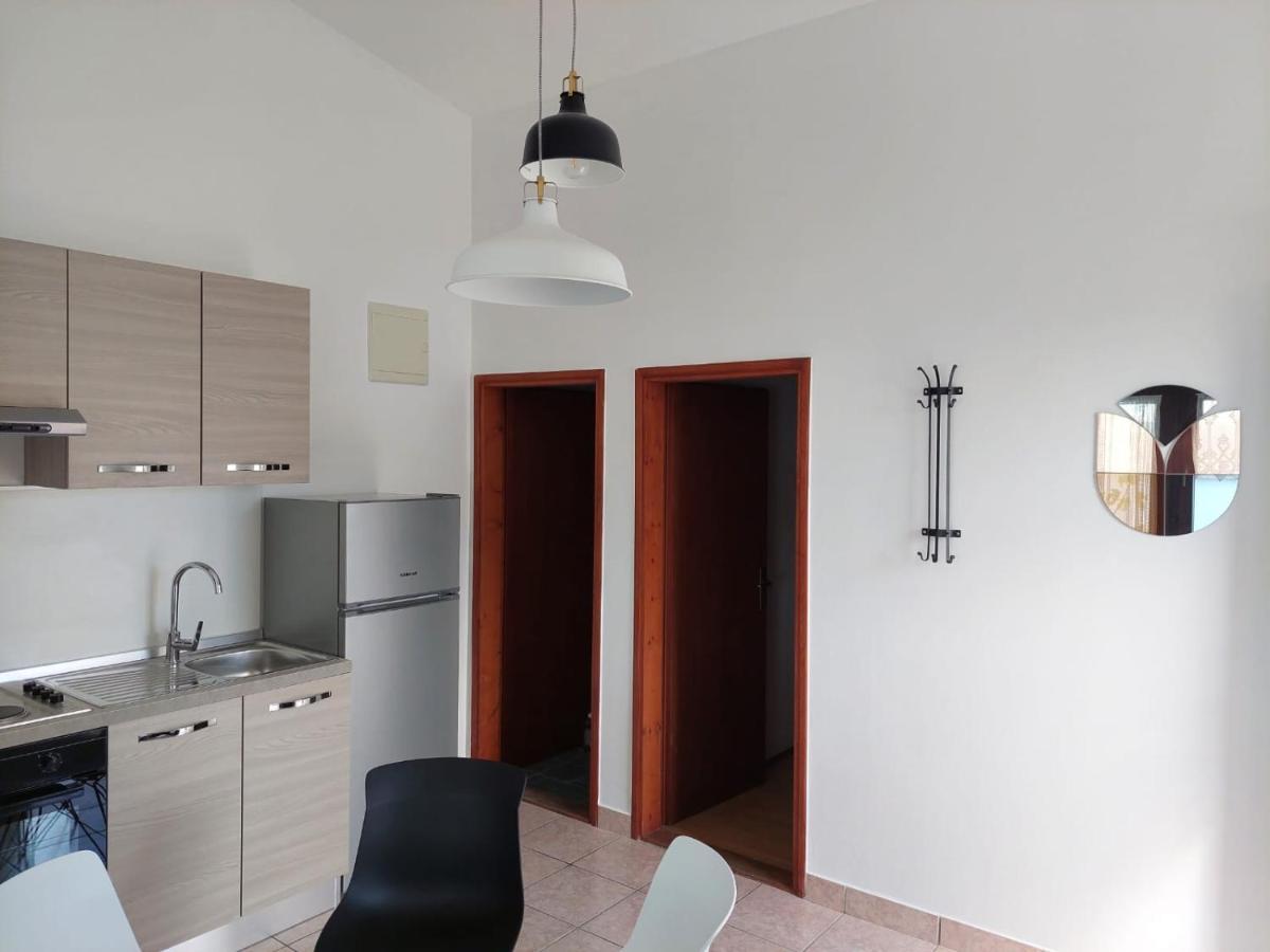 Apartmani Vesna Miškovići Exteriör bild
