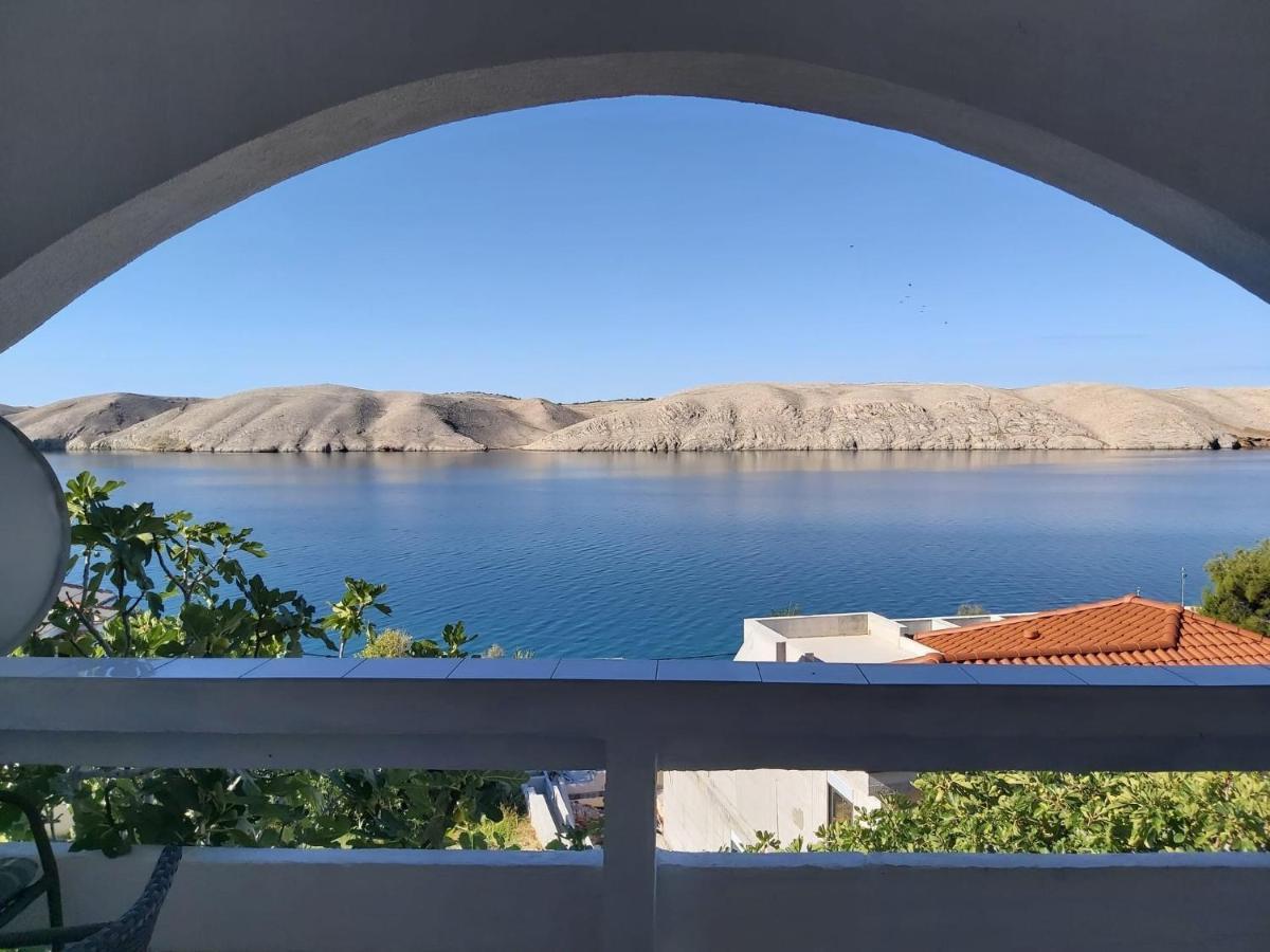 Apartmani Vesna Miškovići Exteriör bild