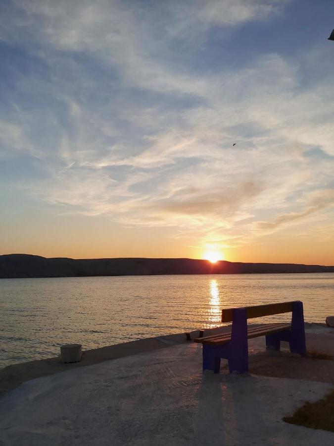 Apartmani Vesna Miškovići Exteriör bild