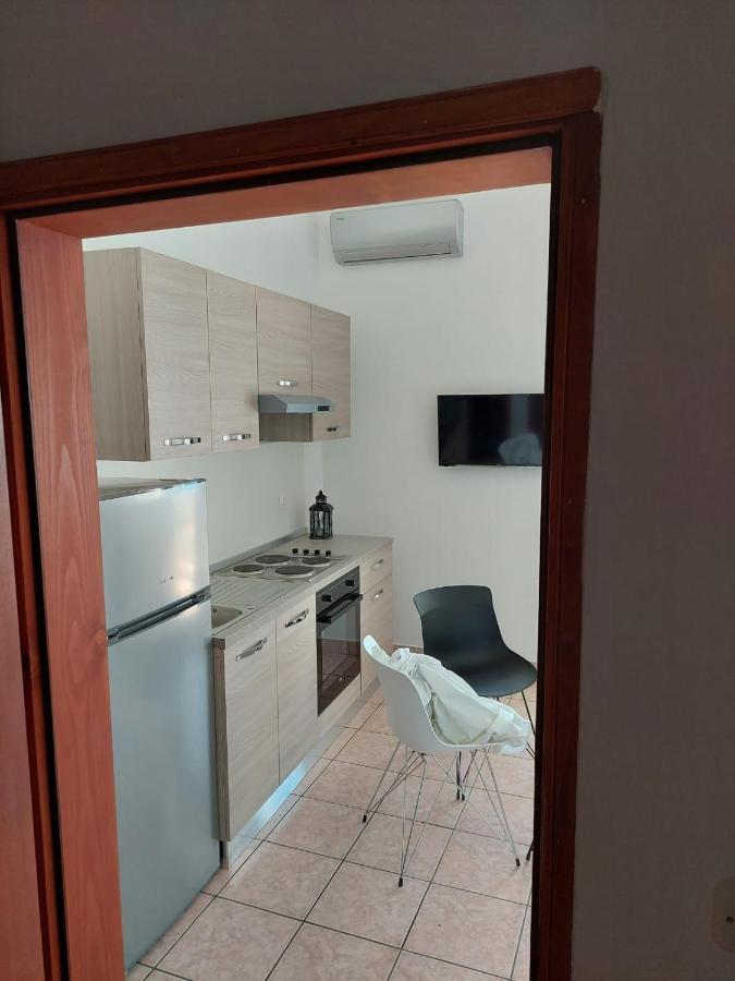 Apartmani Vesna Miškovići Exteriör bild